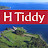 H Tiddy
