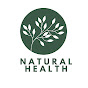 Natural Health logo