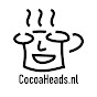 CocoaHeadsNL logo