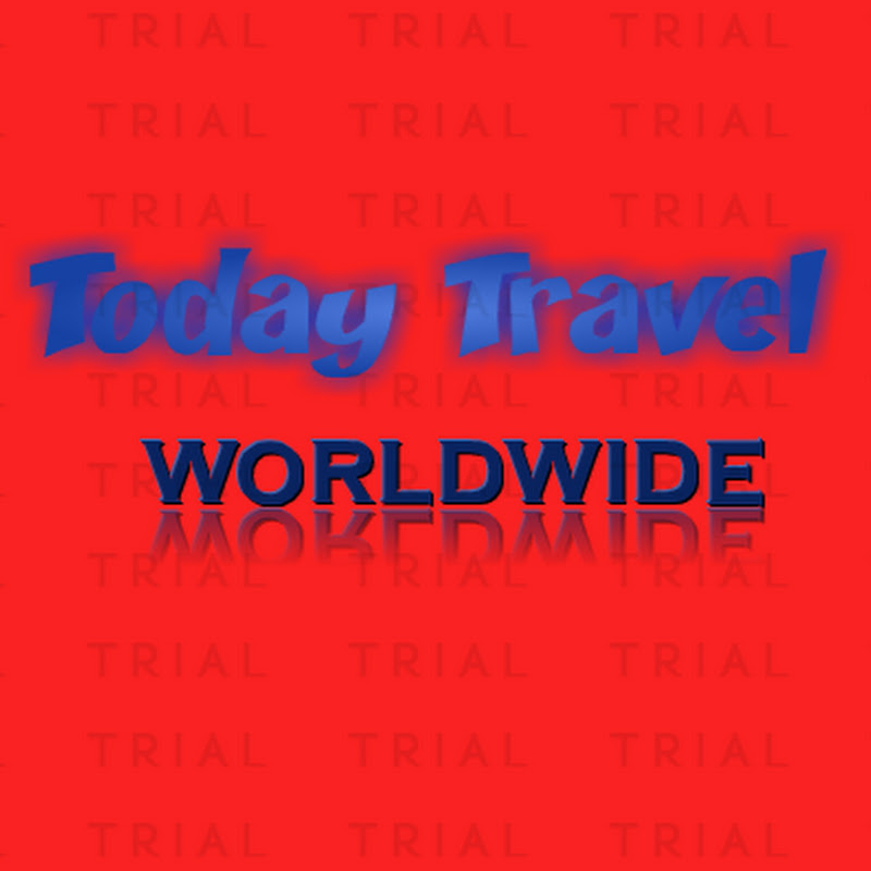 today travel worldwide