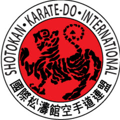 SKIF Official國際松濤館空手道連盟 公式アイコン画像