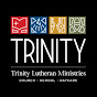 Trinity Lutheran Ministries Edwardsville, IL logo