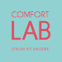 COMFORT LAB US logo