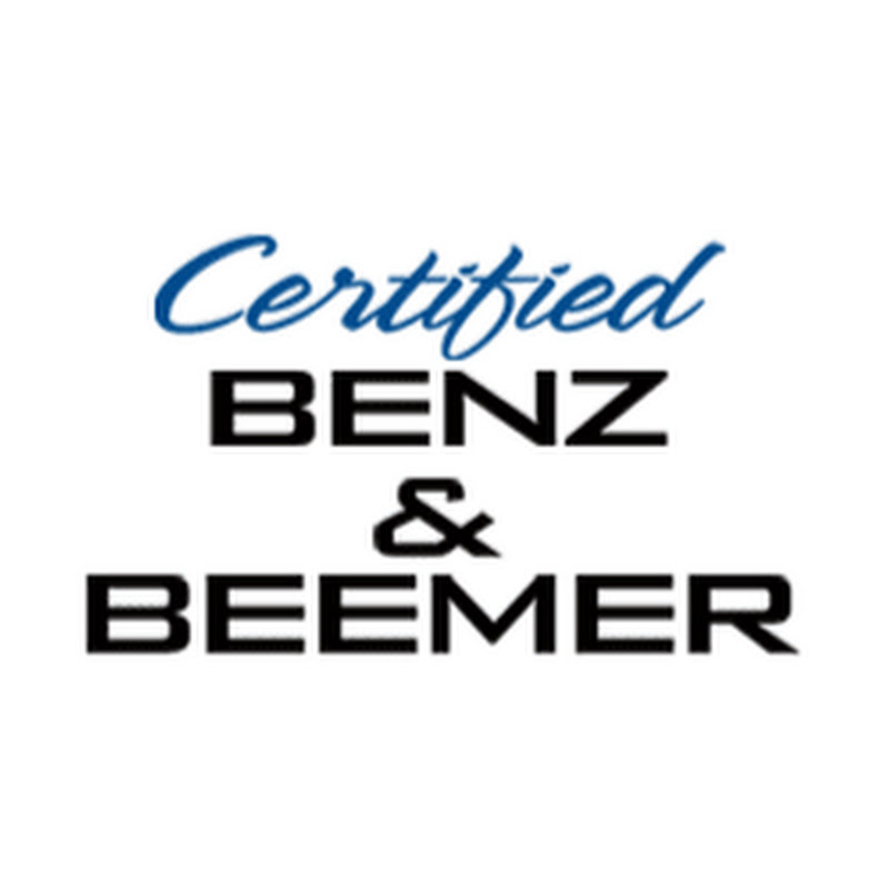 Certified Benz & Beemer