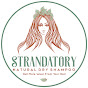 Strandatory. co logo