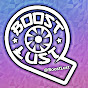 BoostLust logo