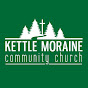 Kettle Moraine Community Church logo