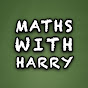 Maths With Harry logo