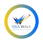 VISAWALK logo
