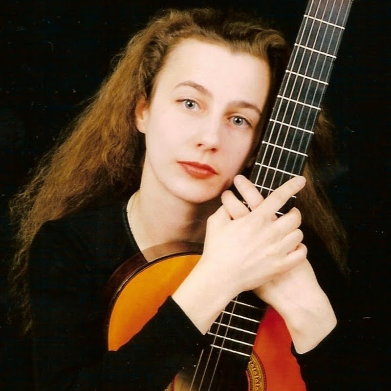 Natalia Karatjeva
