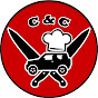 Cars&Cook logo