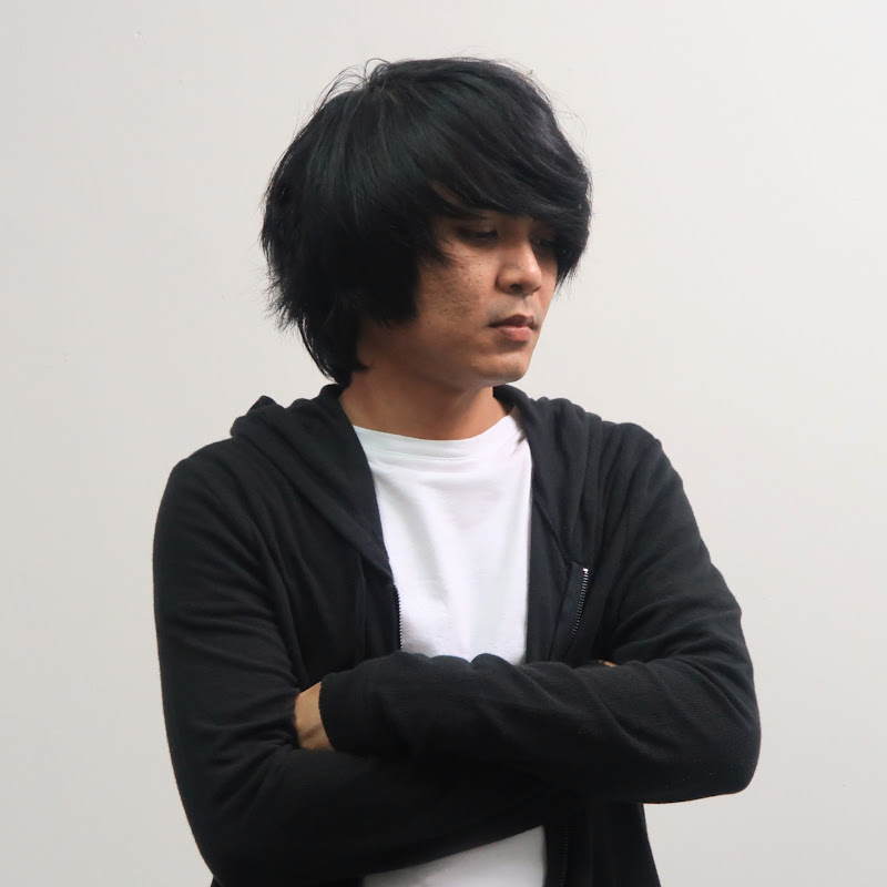 Patrick Anohada