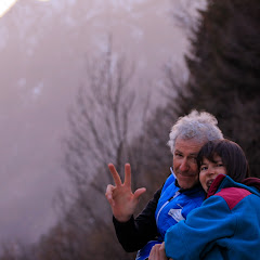 Me, le' e ol Van Avatar