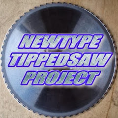 新開発チップソー事業準備室アイコン画像