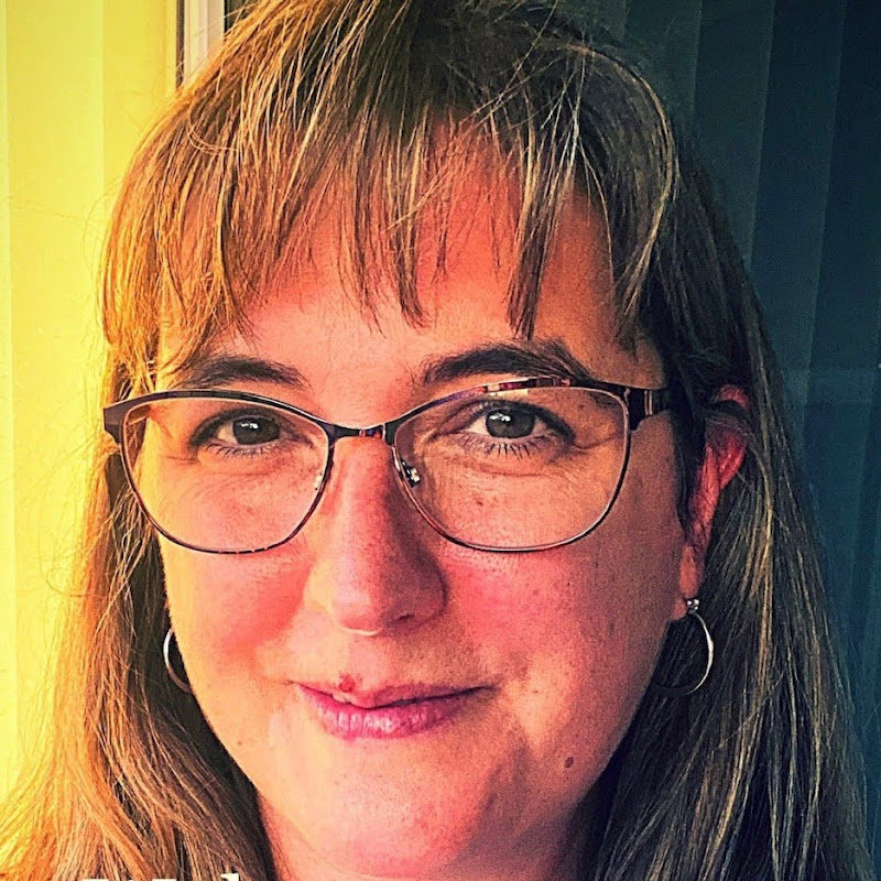 Kristine Walsworth
