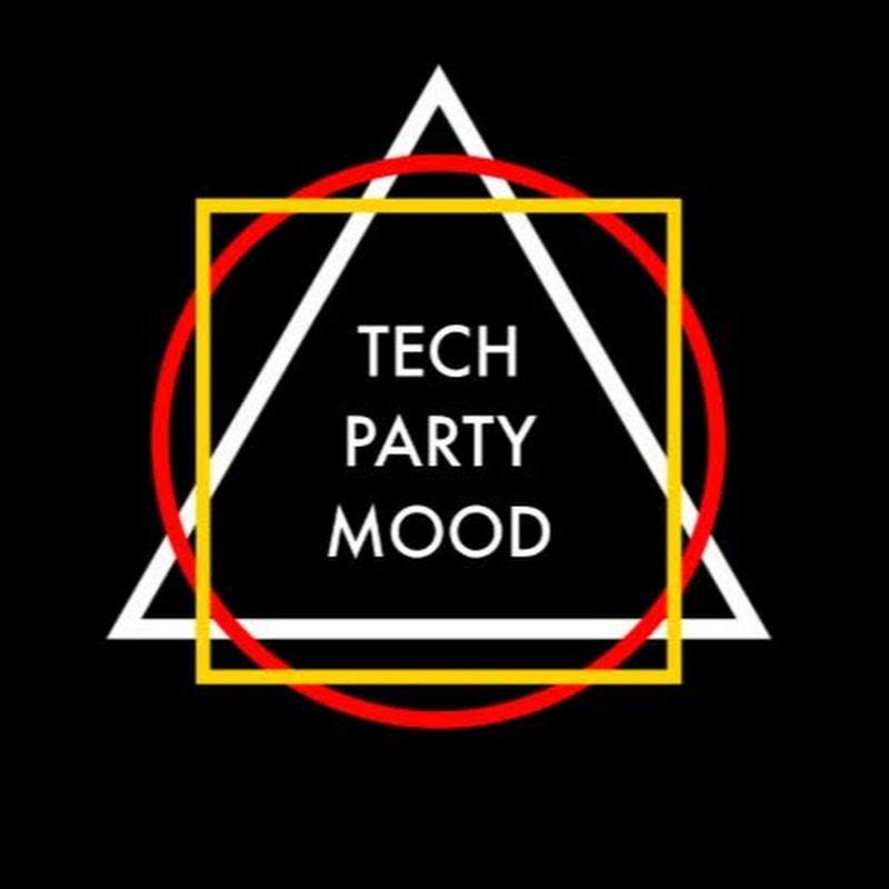 Tech PartyMood