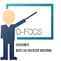 D-FOGS logo