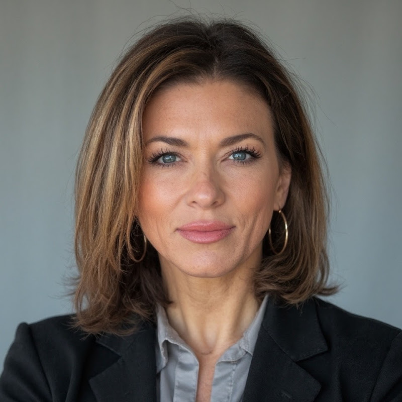 Lindsay Shaffer-Keller Williams Premier Realty