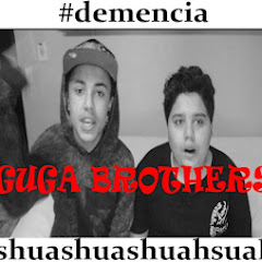 GuGa Brothers channel logo