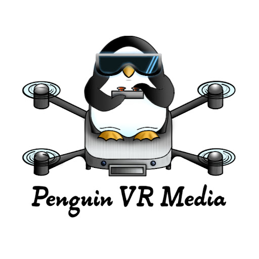 Penguin VR Media