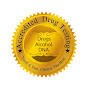 Accredited Drug Testing logo