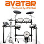 avatar Musical Instruments