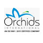 Orchids International logo