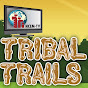 TribalTrails logo