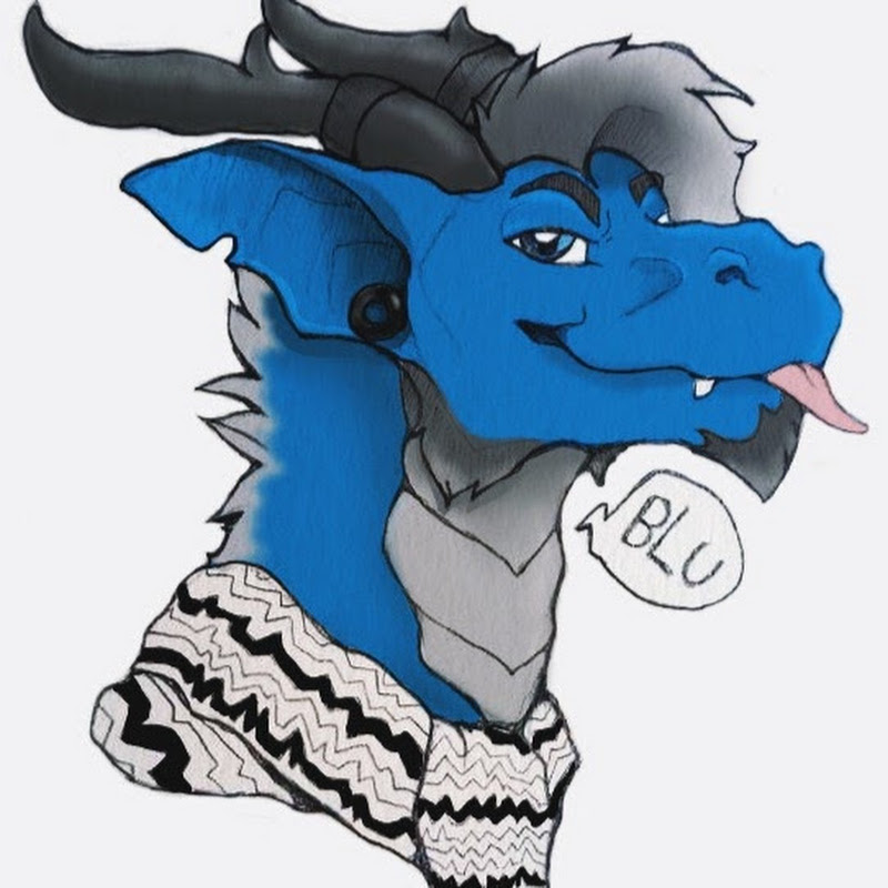 Blü icon
