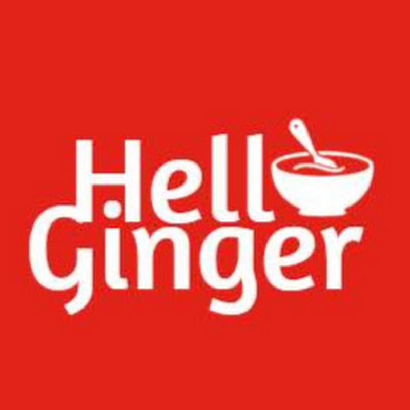 Hello Ginger