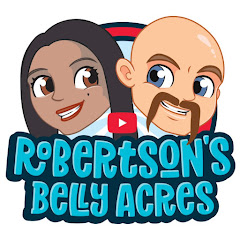 Robertson's Belly Acres net worth
