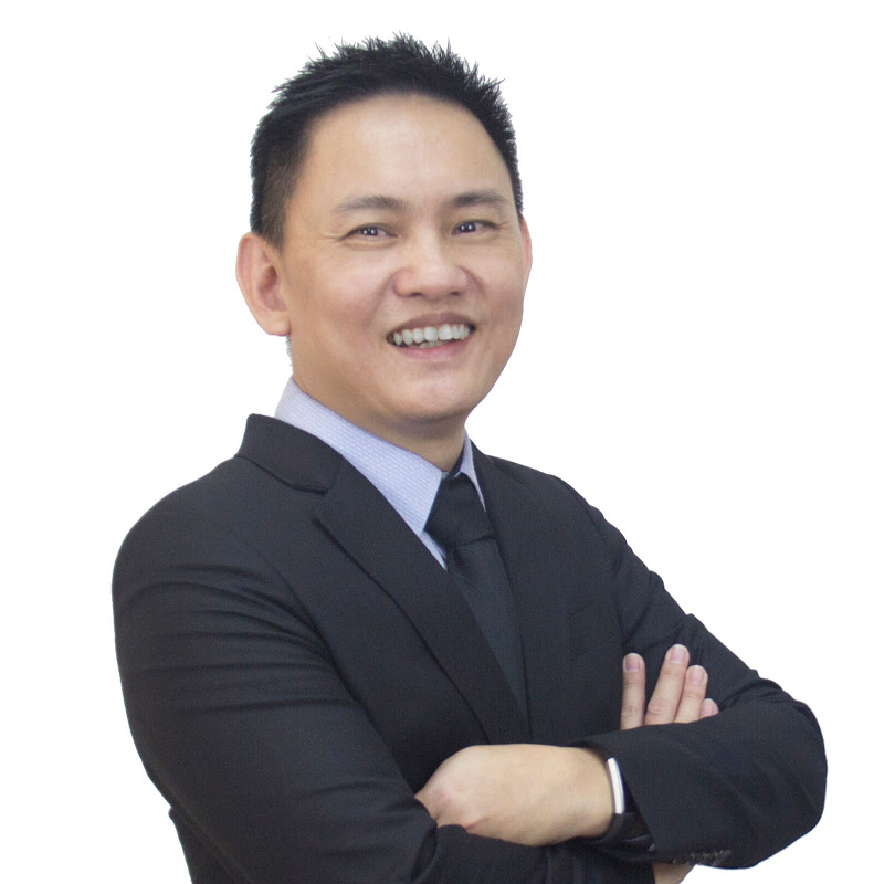 Darren Chew
