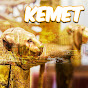 kemet all wonders logo