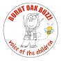 Burnt Oak Buzz Studios logo