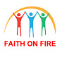 Faith On Fire logo