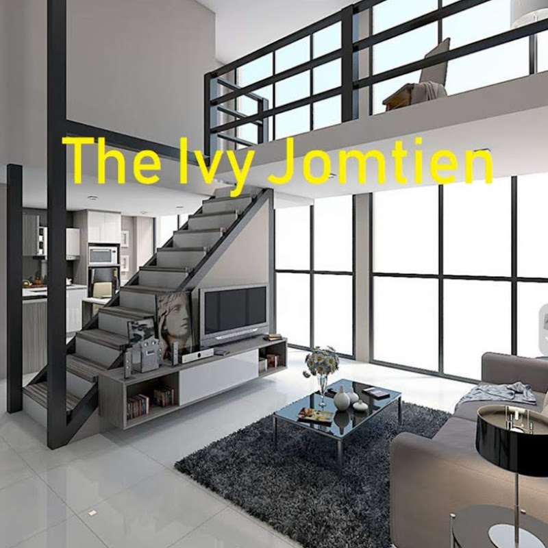 The Ivy Jomtien Condo