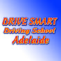 Drive Smart Driving School logo