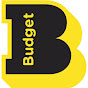 Manager - Budget Motels logo