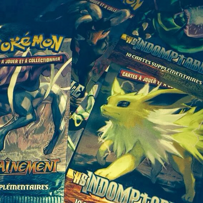 Poketubeur