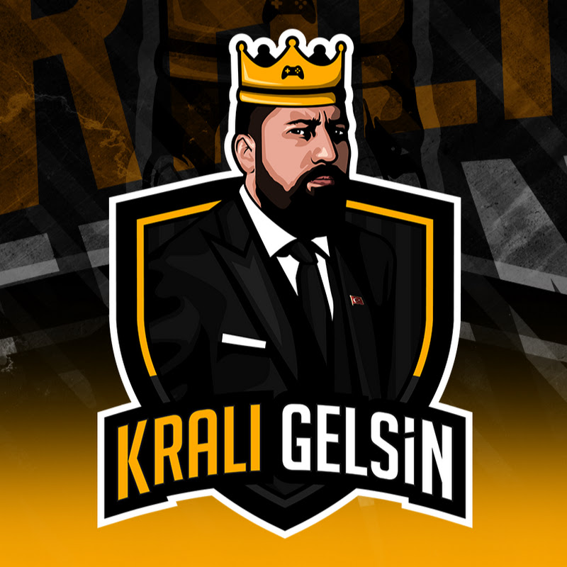 KRALI GELSİN
