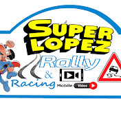 Superlopez Rally & Racing Movile Video