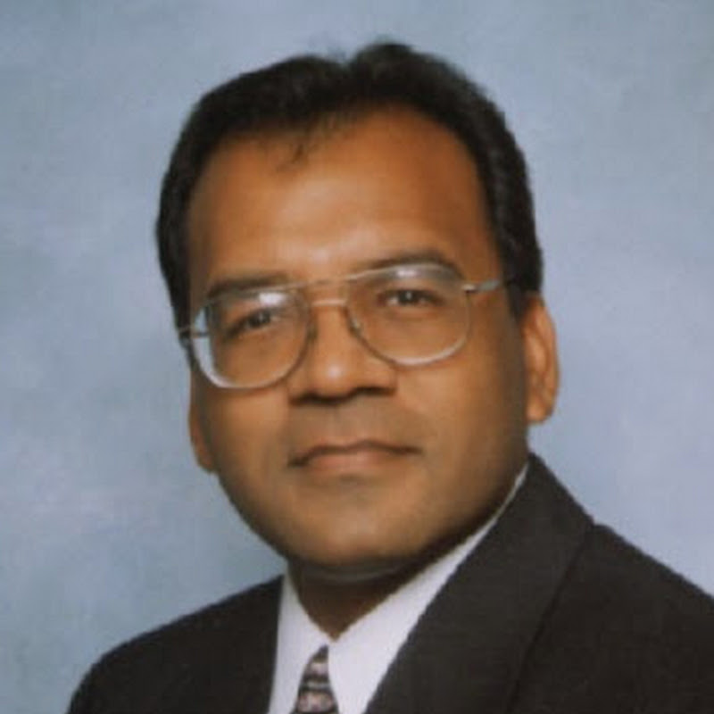 Sunil Gupta