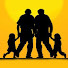 CKvP9aCq4LM-channel-avatar-The Papas and Kids