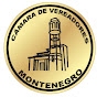 Câmara de Vereadores de Montenegro logo