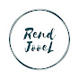 Rend JooeL logo