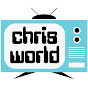 ChrisWorldTV logo