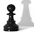 Пешка, универсальный шахматный портал
