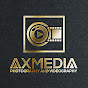 Axmedia