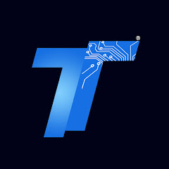 Логотип каналу TechStreet