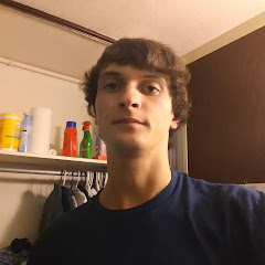 Mike Lemke (Mike Lemke Vlogs)